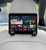 2 Kroge - Nakkestøtte Holdere - Billede 2