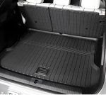 Xpeng G6 2023 2034 2025 paneler til bagsæde rygge beskytter original interiør miljøvenlig og lugt TPE gummi – Høj kvalitet – Lav pris eksklusiv produceret af Umates Danmark