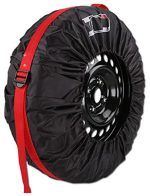 Dækposer til opbevaring - 19-23 tommer perfekt til SUV – umates denmark