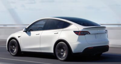 Tilbehør til Tesla model Y 2020 - 2024