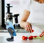 Umates | Magsafe Mobilholder, Flap til Skærme - Billede 7