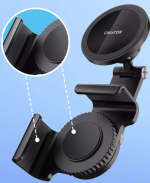 Umates MagSafe Mobilholder til Hovedskærmen - Billede 3