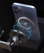 Umates MagSafe Mobilholder til Hovedskærmen - Billede 7