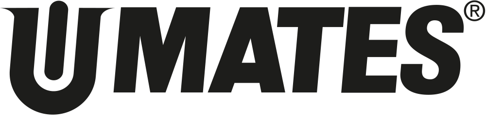 Umates Gear - logo Trans - Tilbehør til el-biler VW Tesla Xpeng Skoda Cupra Toyota ID.4 ID.3 G6 by Umates