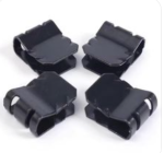 Xpeng G6 | Stænklapper, Beskyt Skærmene - Billede 2