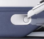 Xpeng G6 | Beskyt dørknapperne med sølv - Billede 5