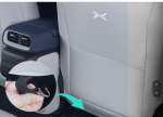Xpeng G6 | Beskyt Forsædernes Ryglæn - Billede 14