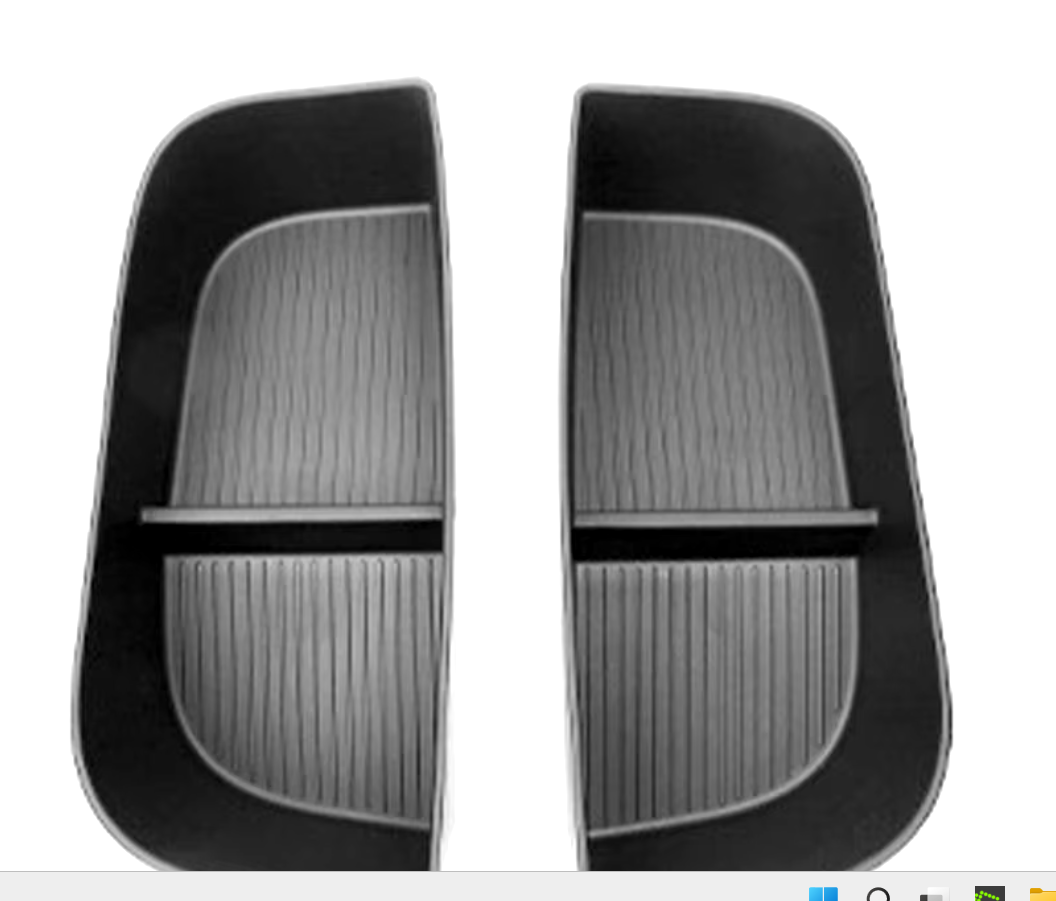 Nemmere rengøring med indsatser