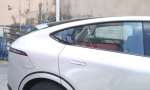 Xpeng G6 | Sort-StylingKit-x2 - Billede 3