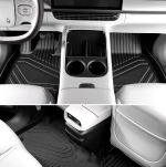 Xpeng G6 | 3 KvalitetsMåtter til Kabinen - Billede 7