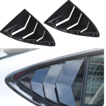 Xpeng G6 | Flotte Bagrude-Vinger - Billede 5