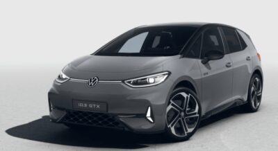 Volkswagen VW ID.3 20224 2025 tilbehør