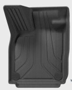 VW ID.4 2020 2022 2023 2024 2025 Bilmåtter til kabine både velour og gummimåtter Det perfekt pakketilbud original miljøvenlig og lugt TPE gummi – Høj kvalitet – Lav pris eksklusiv produceret af Umates Danmark