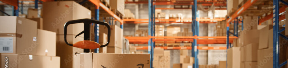 Umates om os - varelager med tilbehør til el-biler