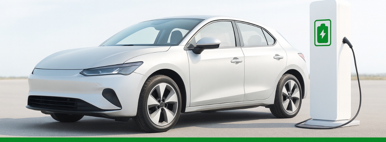 Tilbehør til populærer el-biler BYD Mercedes BMW KIA Skoda Cupra Volvo