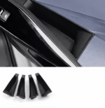 Opbevaringsbakker i for- og bagdørhåndtag på VW ID.3 2025 og 2026