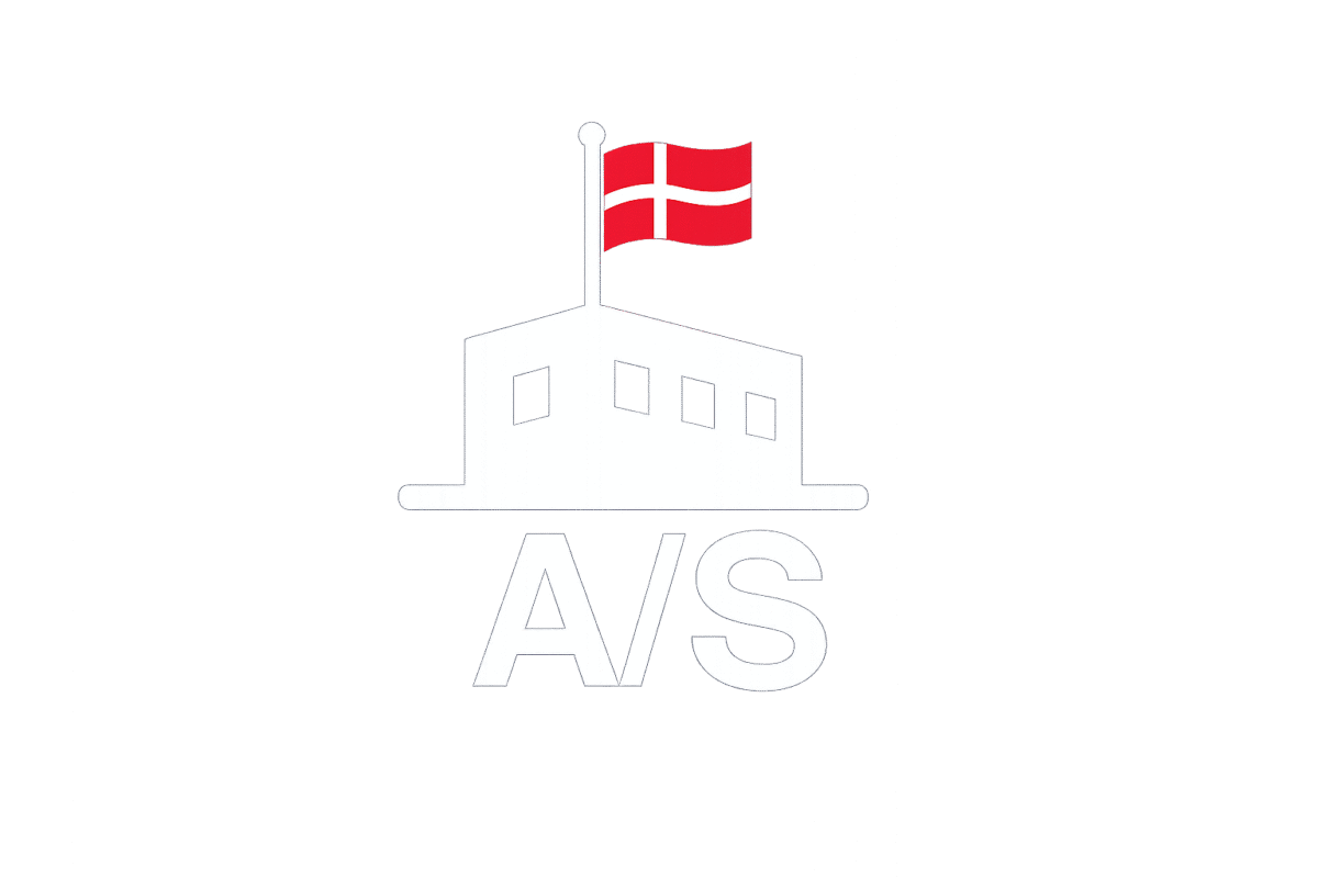 Dansk A/S ikon – tryghed og lokal kundeservice ved køb af biltilbehør hos Umates