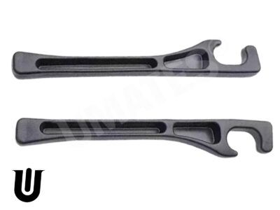 smarte mellemstykker til opbevaring og samtidg forhindrer småting flader ned i revnen