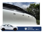 Xpeng G6 Spoilersæt 2023-25 – Tagspoiler + Ducktail (Bagklap) - Billede 5