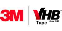 3M-VHB TAPE LOGO - Umates Denmark