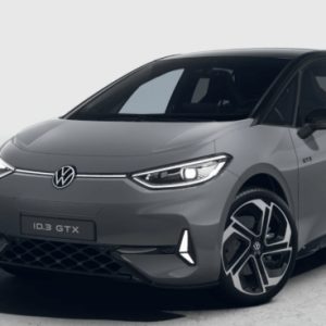 Volkswagen VW ID.3 20224 2025 tilbehør