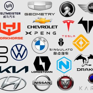 Tilbehør til alle el-bil mærker umates-gear.com