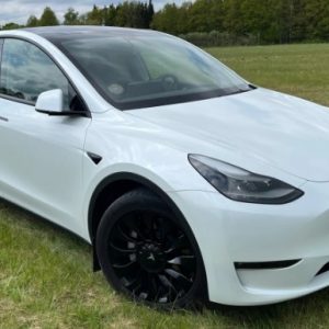 Tilbehør til Tesla Model Y 2019-24