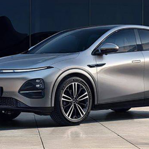 Tilbehør til Xpeng G6 2023-24