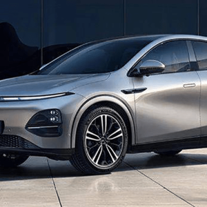 Tilbehør til Xpeng G6 2023-24